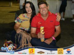 Festa do Bezerro Manhoso